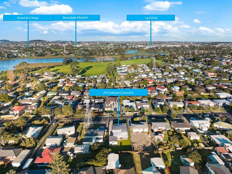 24 Cobham Crescent Kelston_17
