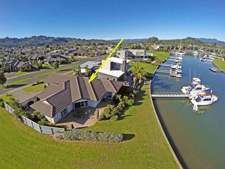 23 Kupe Drive Whitianga_14