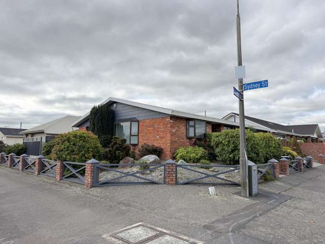 Charming home in Windsor