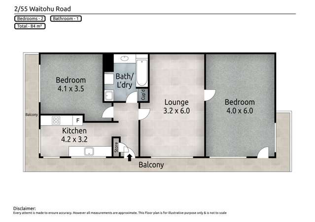 2/55 Waitohu Road Eastbourne_1