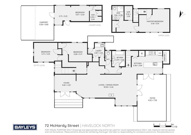 72 McHardy Street Havelock North_22