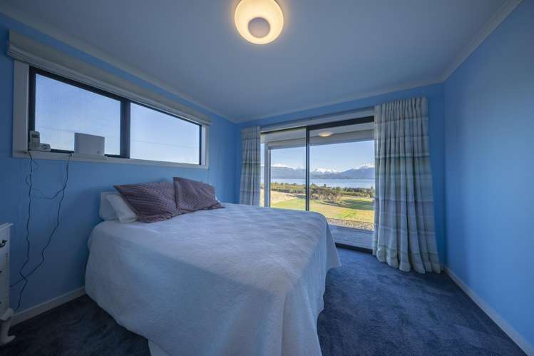 454D/Te Anau Milford Hwy Te Anau_22