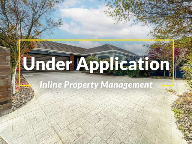 Family Living Beckons