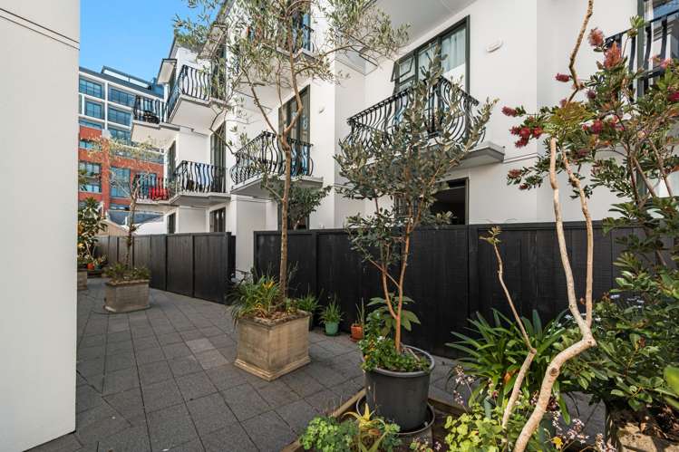 1F/30 Randolph Street Eden Terrace_15