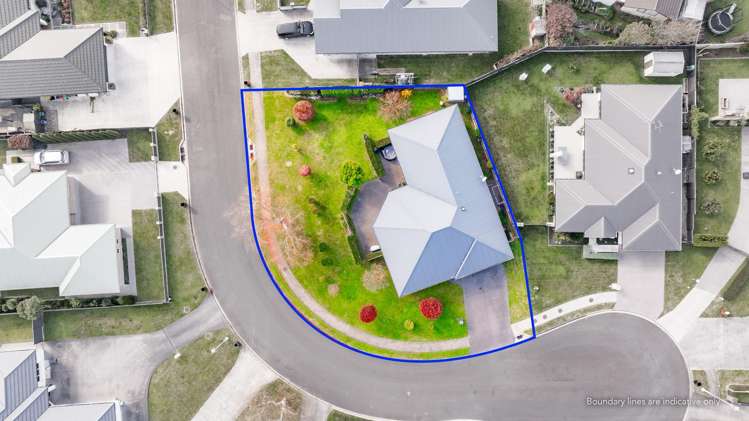 25 McKenzie Place Matamata_23