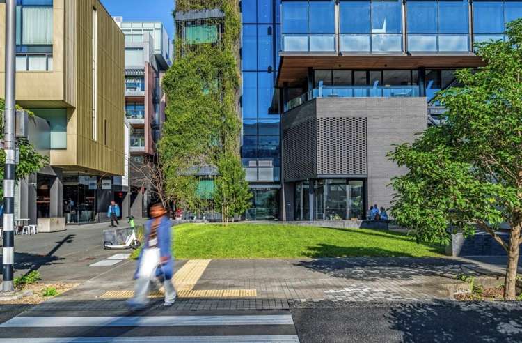 10 Madden Street Wynyard Quarter_4