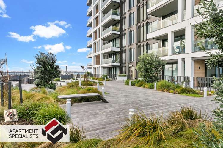 155 Beaumont Street Wynyard Quarter_20