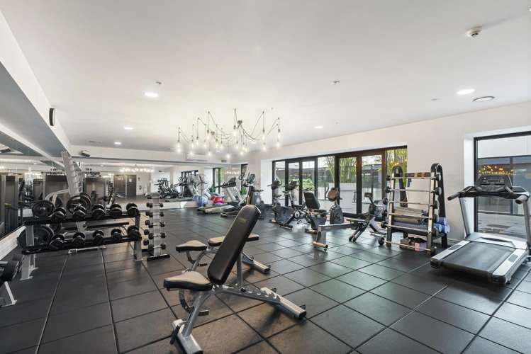 701/8 Hereford Street Freemans Bay_19