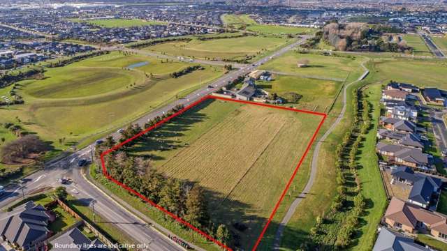 Lot 11/ Wigram Park Stage 1 Awatea Road Wigram_4