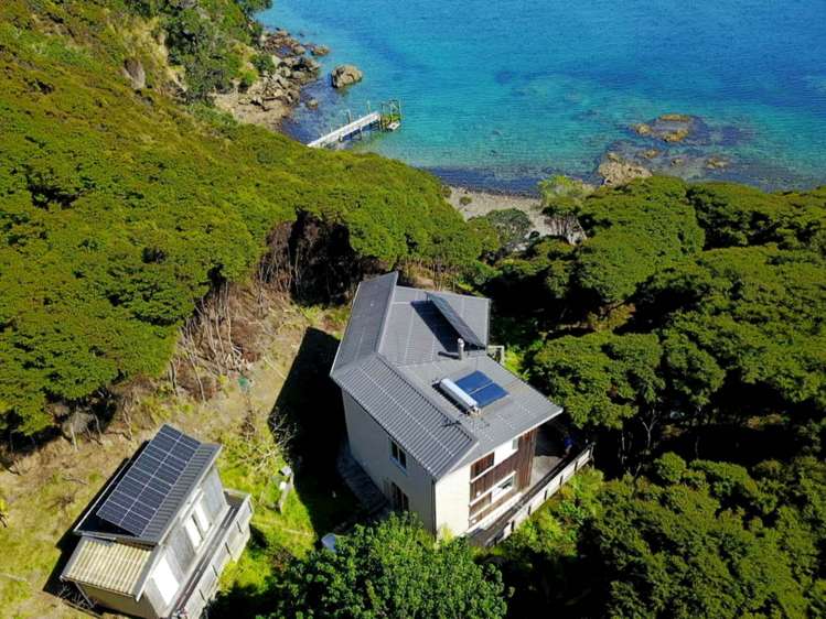 Lots 1 & 2 Karaka Bay Road_0
