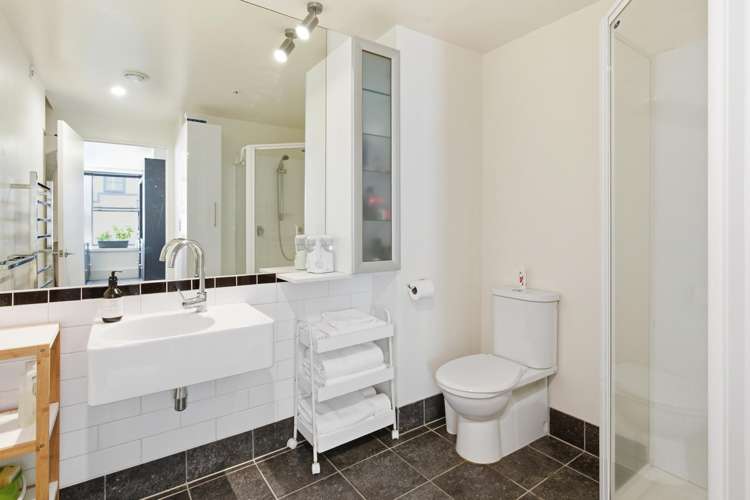 6E/123 Molesworth Street Thorndon_8