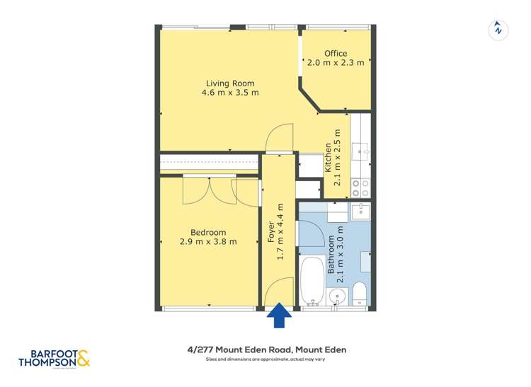 4/277 Mount Eden Road Mount Eden_13