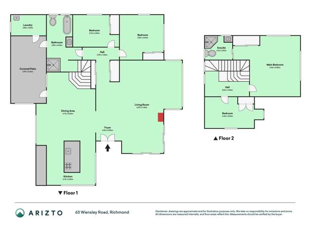 63 Wensley Road Richmond_1