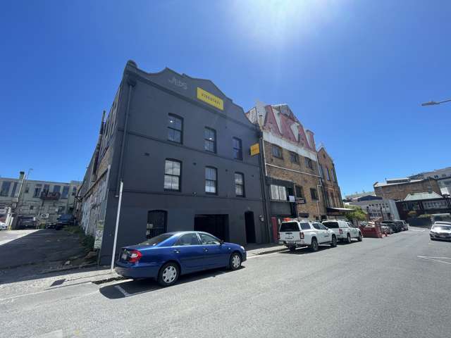 Flexible Leasing Opportunity in Vibrant City Fring