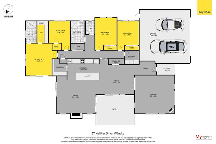 57 Kelliher Drive Wanaka_23