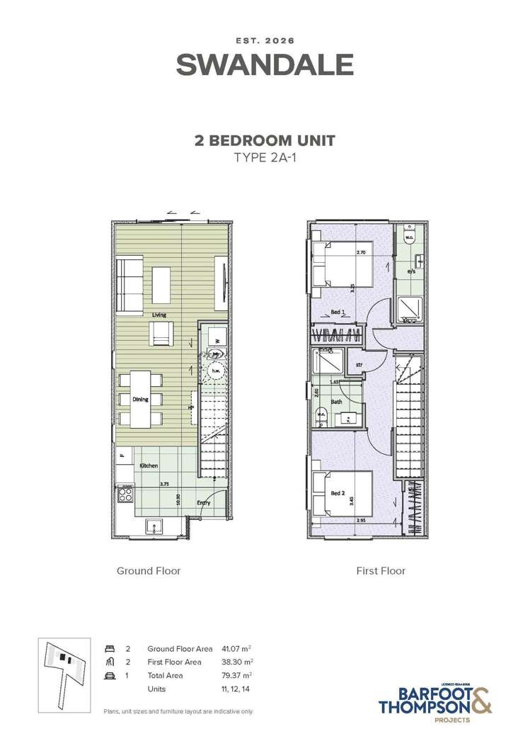 51A Swanson Road Henderson_36