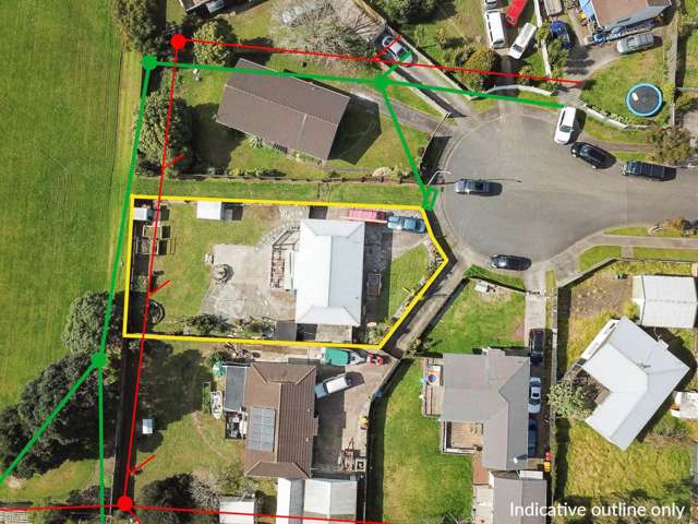 14 Balwyn Place Clendon Park_1