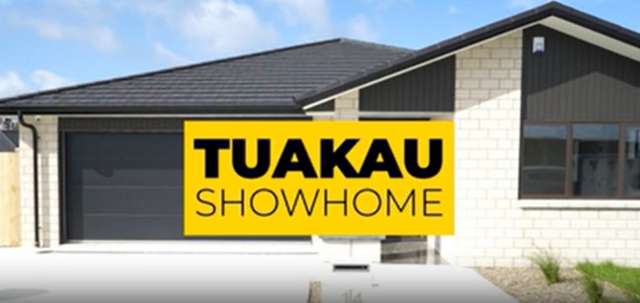 Come and see Tuakau!