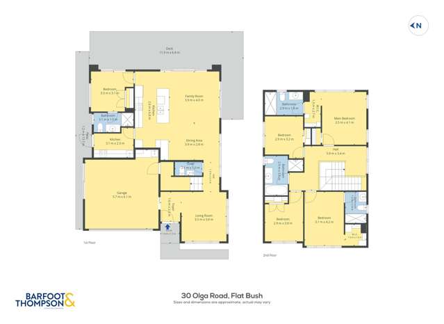 30 Olga Road Flat Bush_1