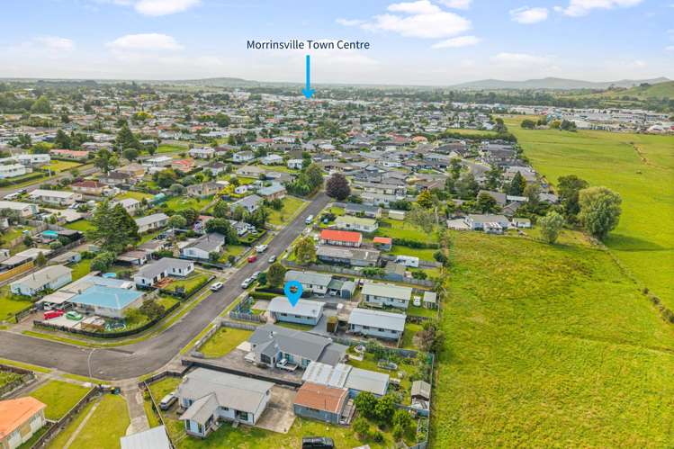33 Sain Crescent Morrinsville_19