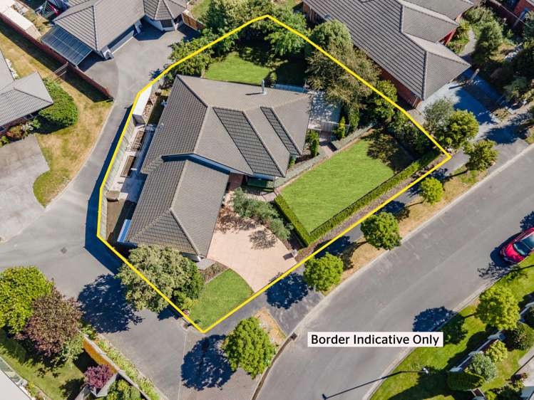 15 Birchwood Close Prebbleton_27