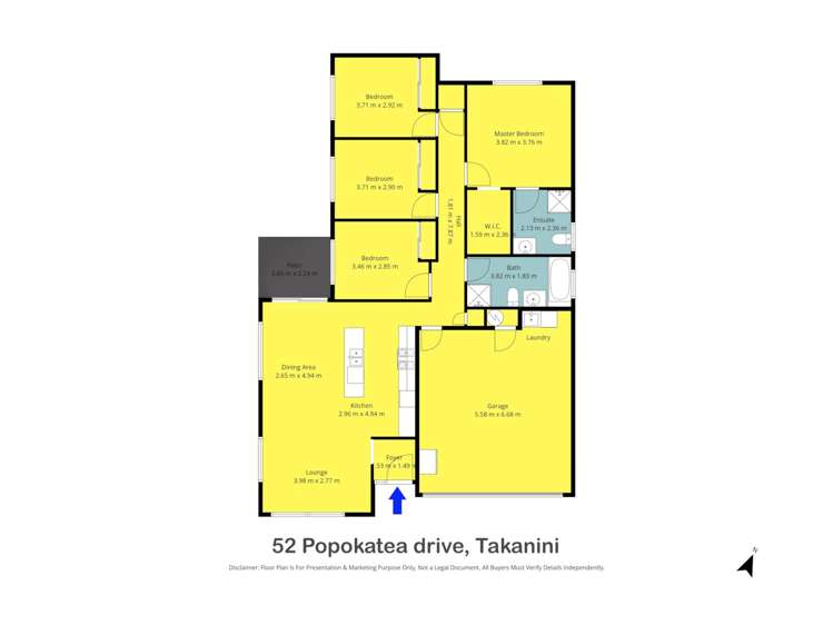 52 Popokatea Drive Takanini_13