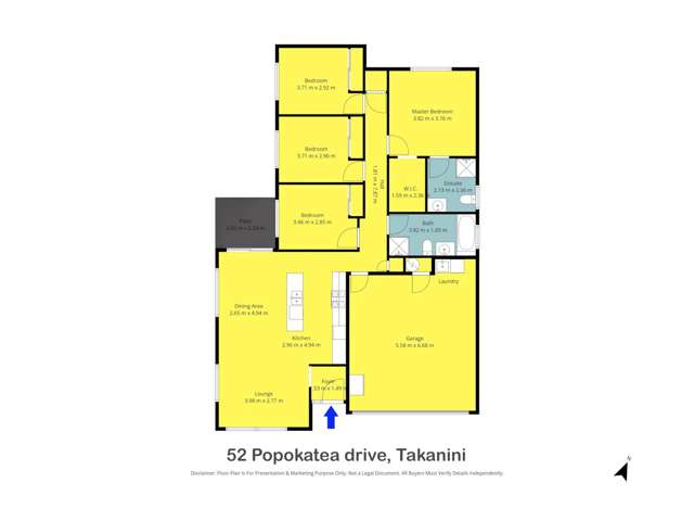 52 Popokatea Drive Takanini_1