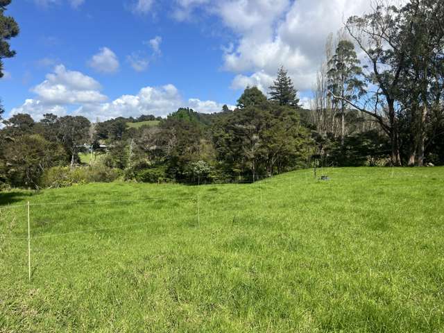 Lot 2 Takahue Road Takahue_2