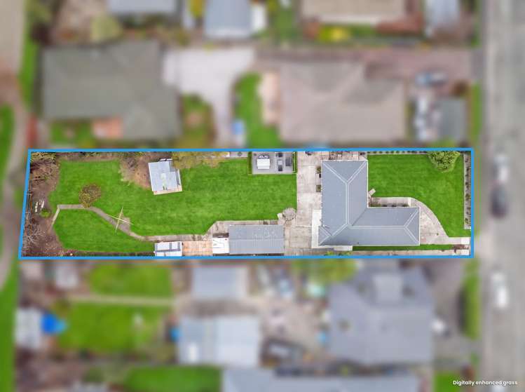 23 Maryhill Avenue Hoon Hay_23