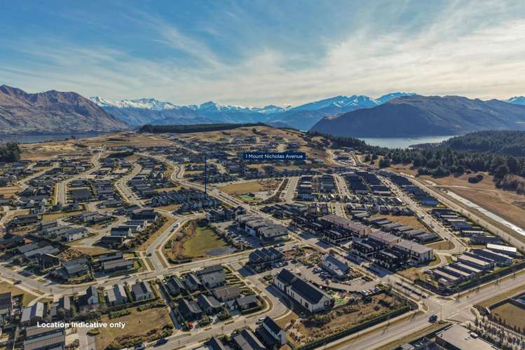 1 Mount Nicholas Avenue Wanaka_14