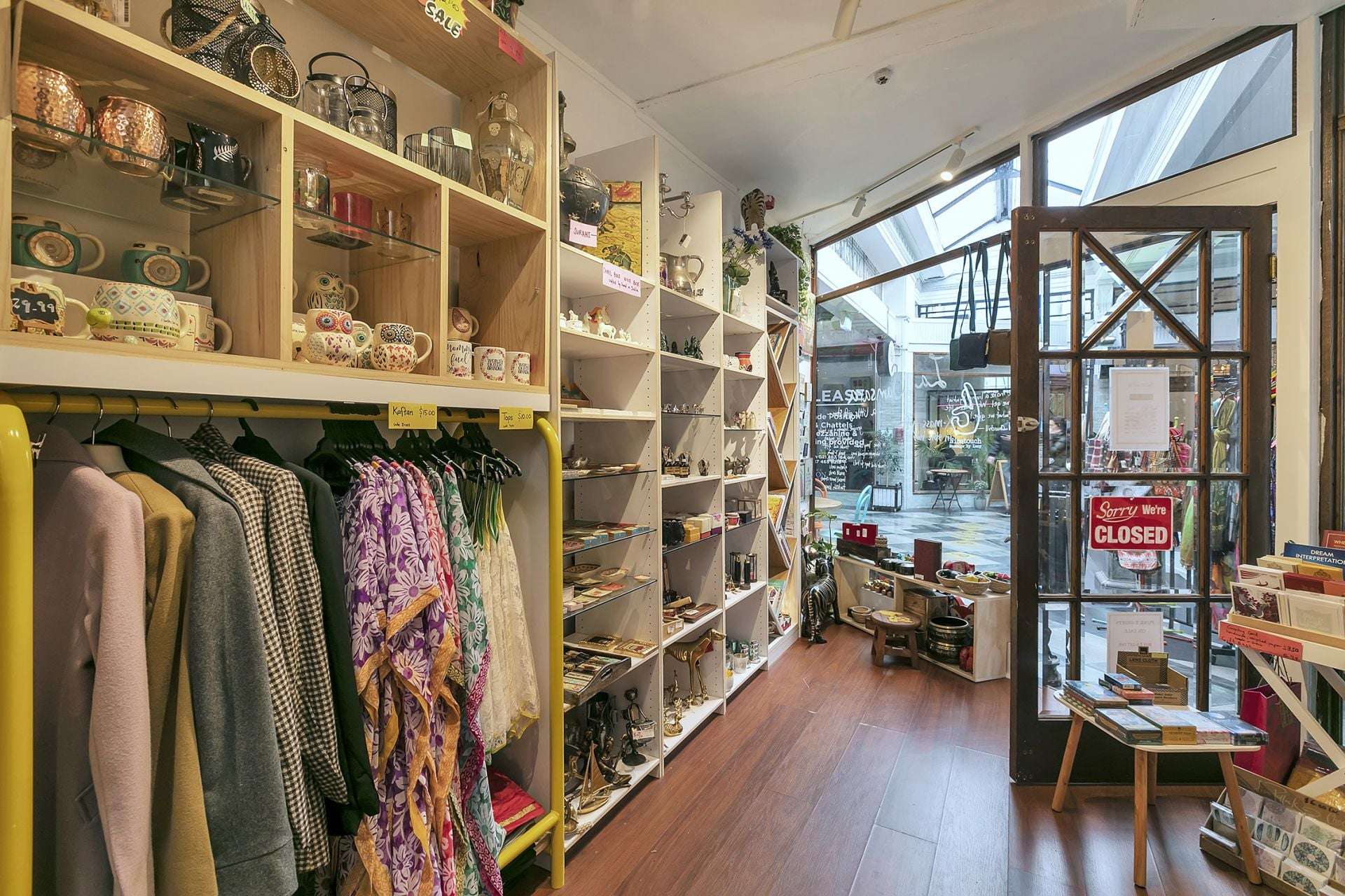 Shop 8 & 9/183 Karangahape Road Auckland Central_0