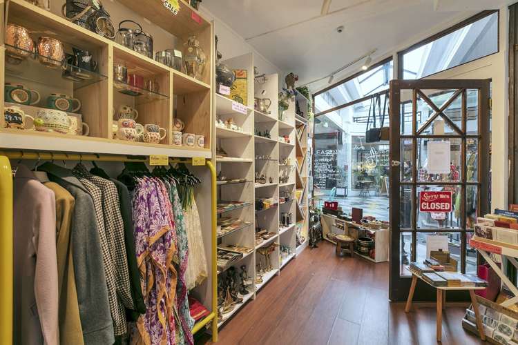 Shop 8 & 9/183 Karangahape Road_0