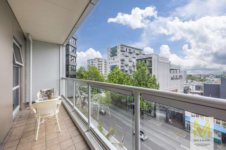 502/188 Hobson Street Auckland Central_13