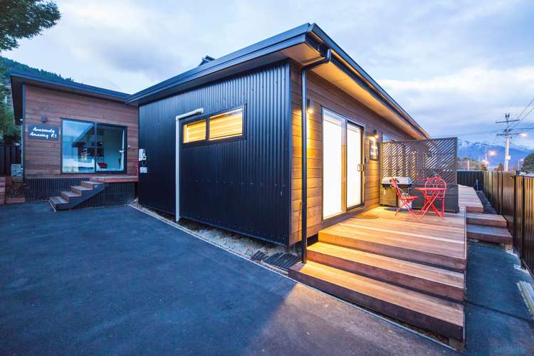 25 Melbourne Street Queenstown_8