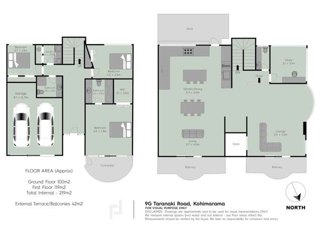 9G Taranaki Road Kohimarama_1