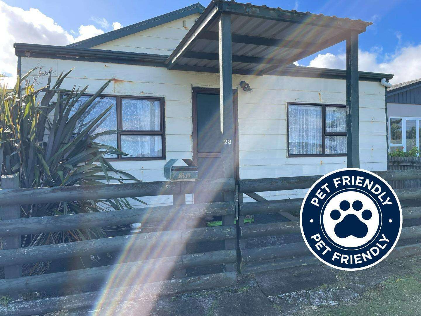 28 Seafront Road Castlecliff Whanganui Houses for Rent One Roof