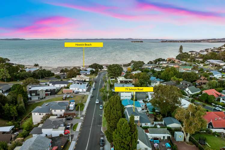 79 Selwyn Road Cockle Bay_25