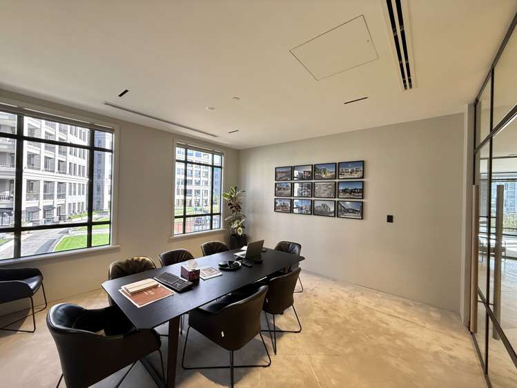 2B/6 Viaduct Harbour Avenue Auckland Central_9