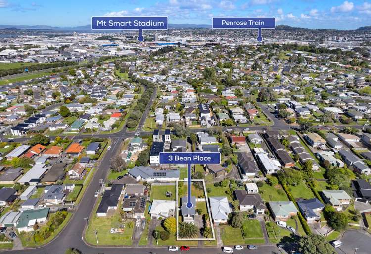 3 Bean Place Mount Wellington_8