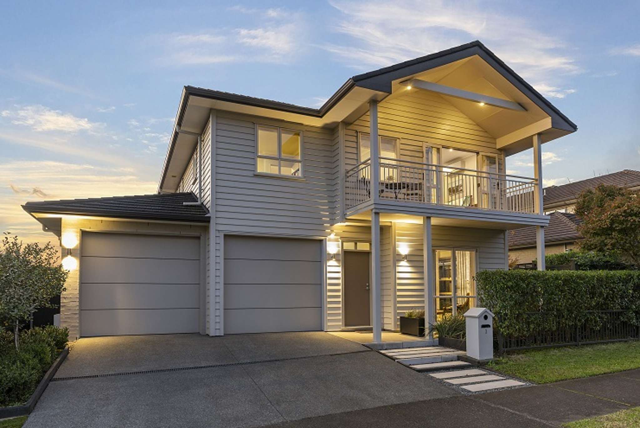 Housing shortage in Auckland’s ‘hole-in-the-ground suburb’ pushes sale price above $2m