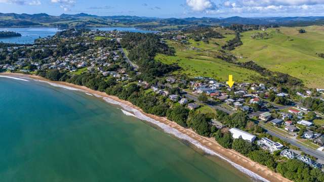 GREAT BUYING IN COOPERS BEACH
