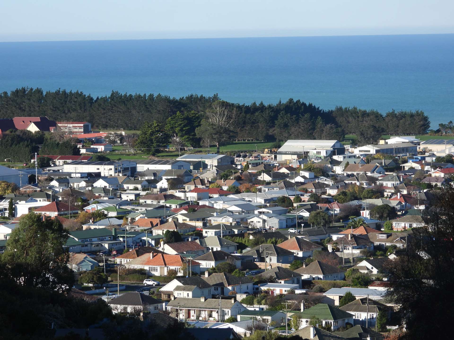 Lot Lot 33 Ashburn Street Oamaru_0