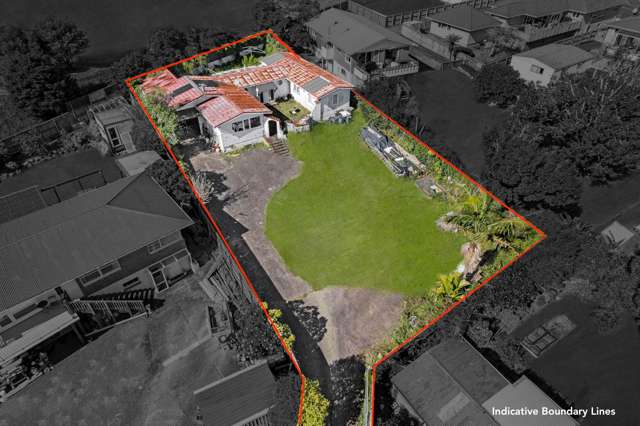 Developer & Investor Alert – RC Granted