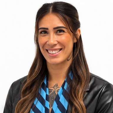 Leanne Hoffman