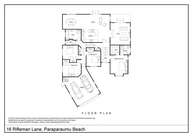 16 Rifleman Lane Paraparaumu Beach_1