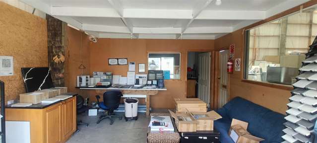 Building 9, 8A Quail Place Hamilton Lake_4