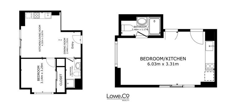 206/111 Dixon Street Te Aro_18