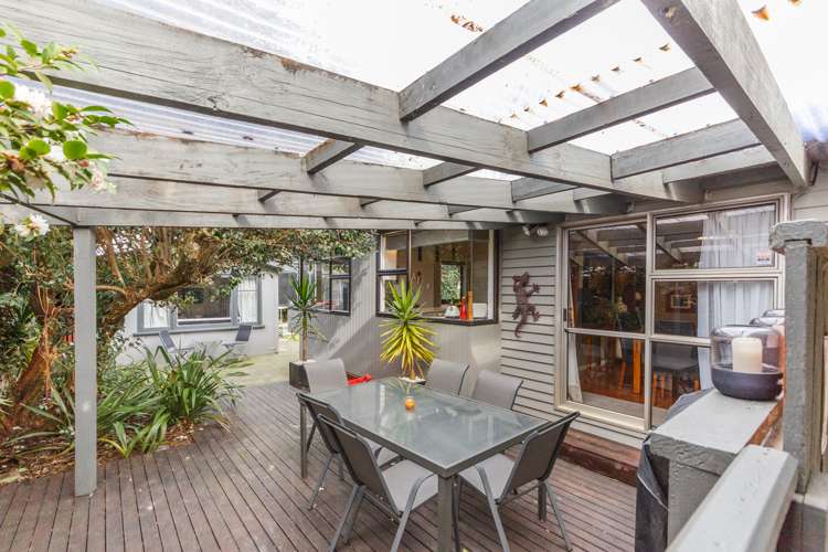 14 Snowdon Avenue Terrace End_1