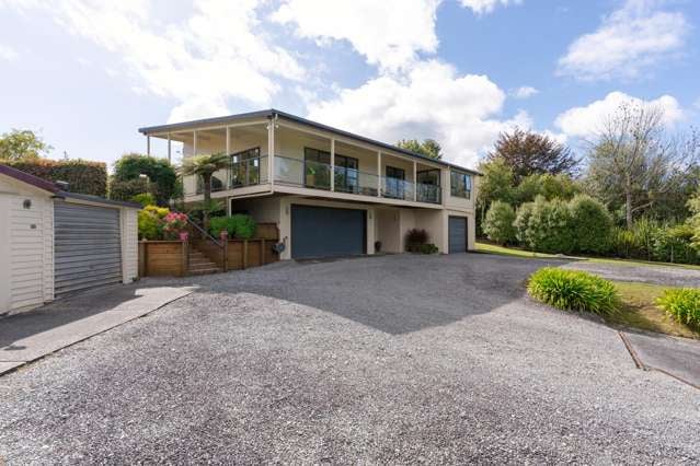 Owner Relocating - Moana Magic