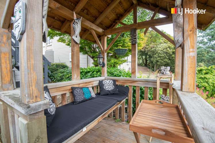 44 Ryehill Street Calton Hill_15